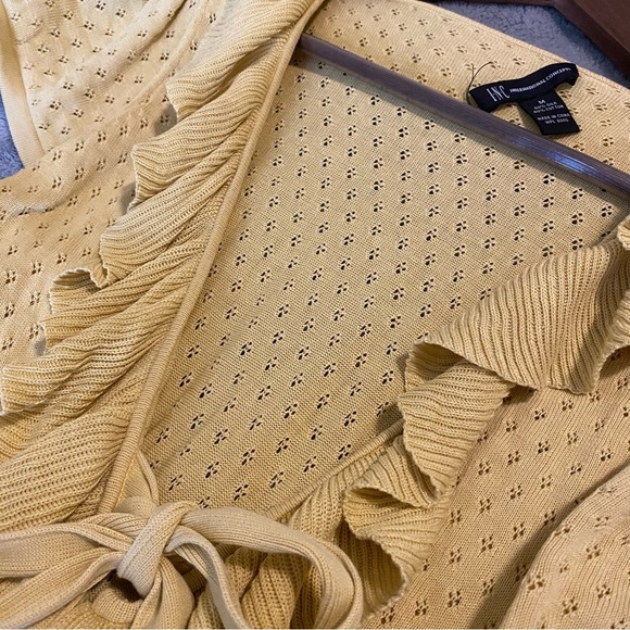 International concepts top. Size medium - Picture 4 of 7